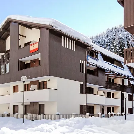 Des Alpes-18 By Interhome *