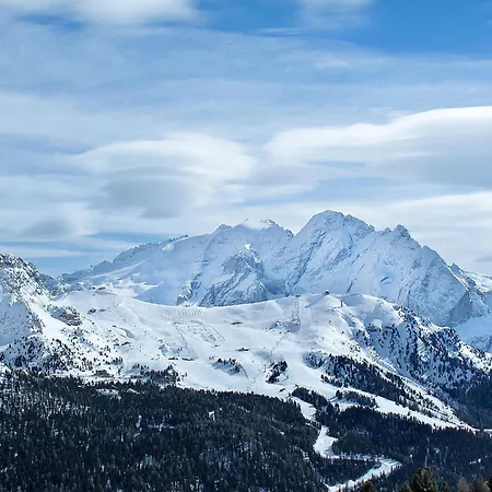 Des Alpes-18 By Interhome