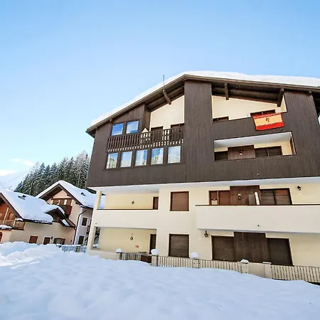 Des Alpes-18 By Interhome