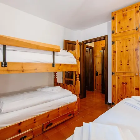 Des Alpes-18 By Interhome Campitello di Fassa