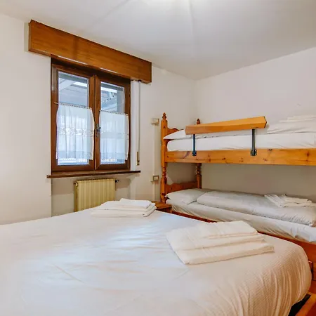 Des Alpes-18 By Interhome Apartment