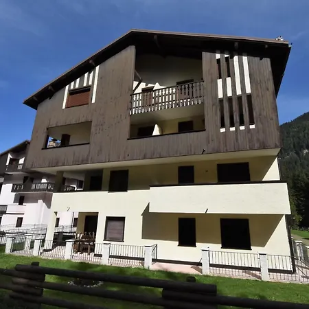 Des Alpes-18 By Interhome Apartment *