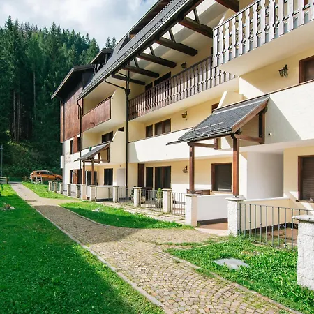 Des Alpes-18 By Interhome Campitello di Fassa
