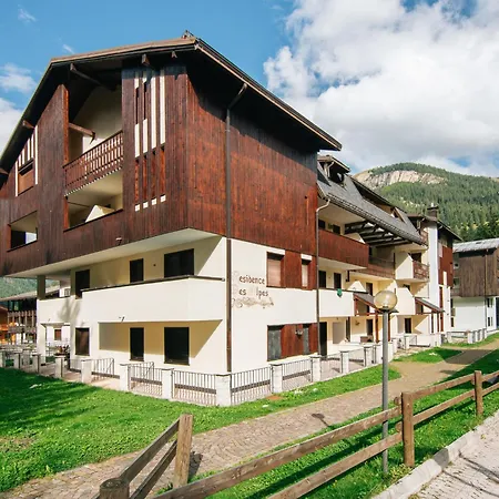 Des Alpes-18 By Interhome * Campitello di Fassa