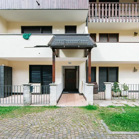 Des Alpes-18 By Interhome Apartment