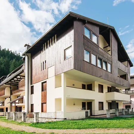 Apartment Des Alpes-18 By Interhome