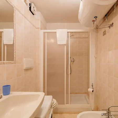Apartment Des Alpes-18 By Interhome Campitello di Fassa