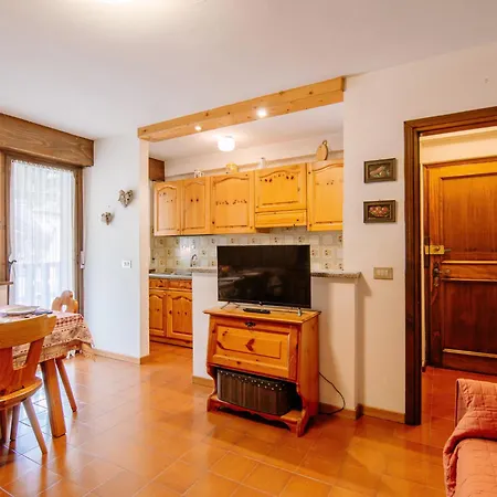 Des Alpes-18 By Interhome