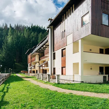 Apartment Des Alpes-18 By Interhome *