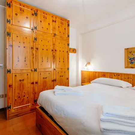 Des Alpes-18 By Interhome *