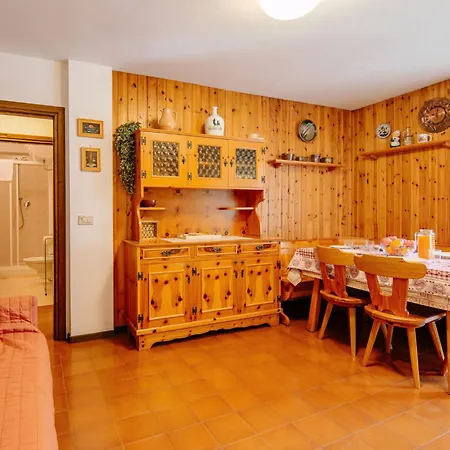 Des Alpes-18 By Interhome * Campitello di Fassa