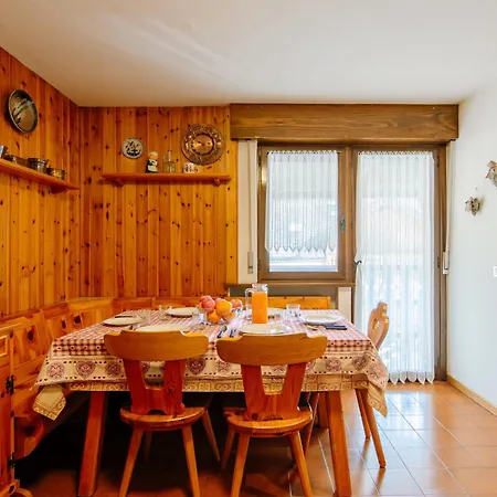 Des Alpes-18 By Interhome
