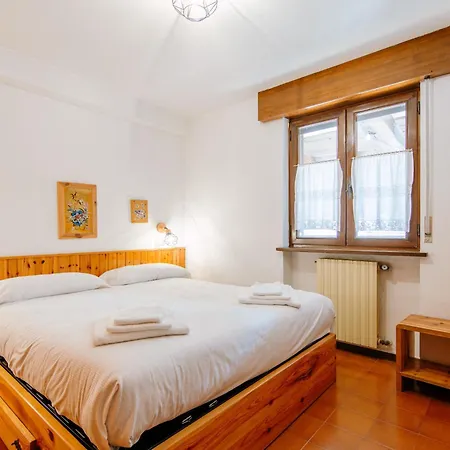 Des Alpes-18 By Interhome Apartment *